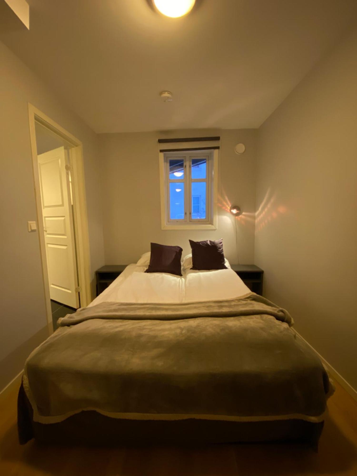 Enter Viking Hotel Tromsø Buitenkant foto