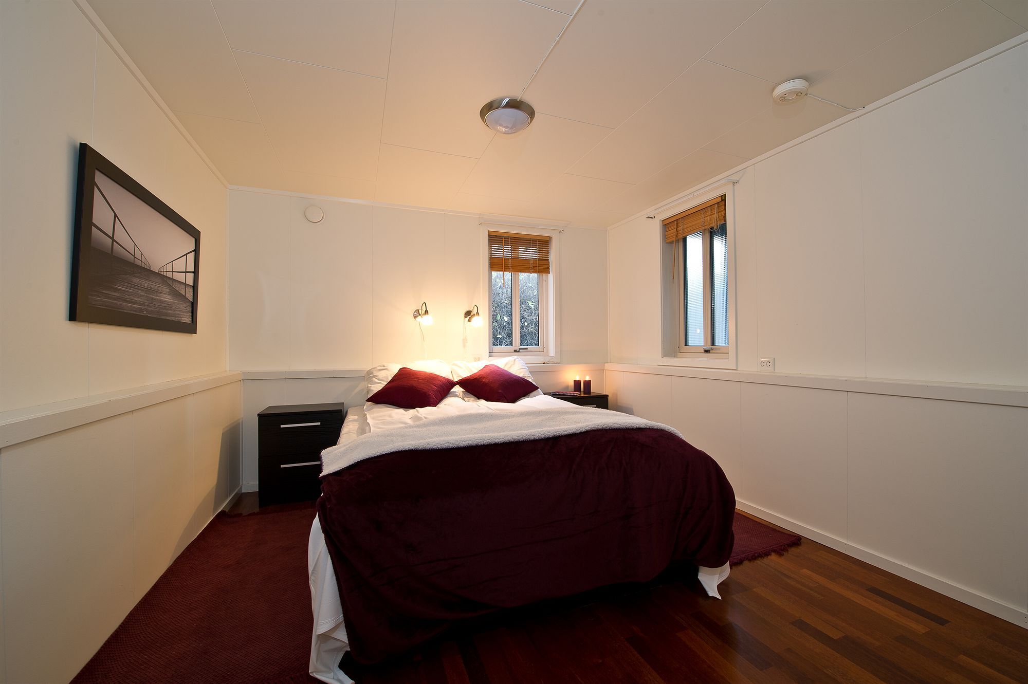 Enter Viking Hotel Tromsø Buitenkant foto