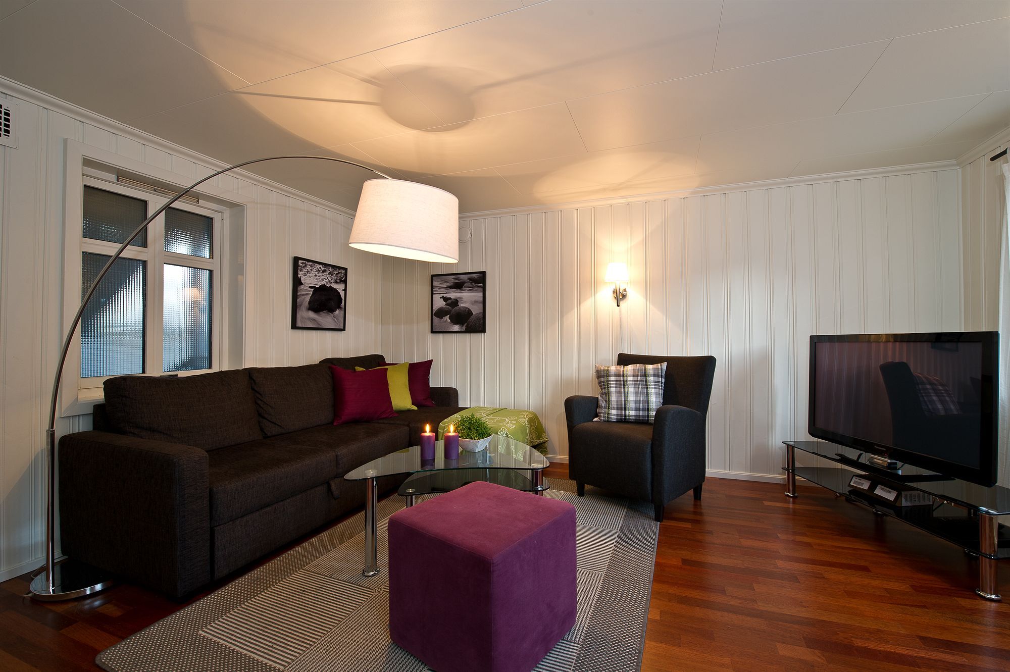 Enter Viking Hotel Tromsø Buitenkant foto